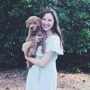 Meet your Posher, Anne tanner